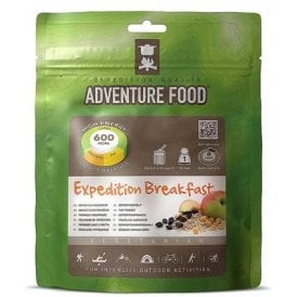 Breakfast Expedtion