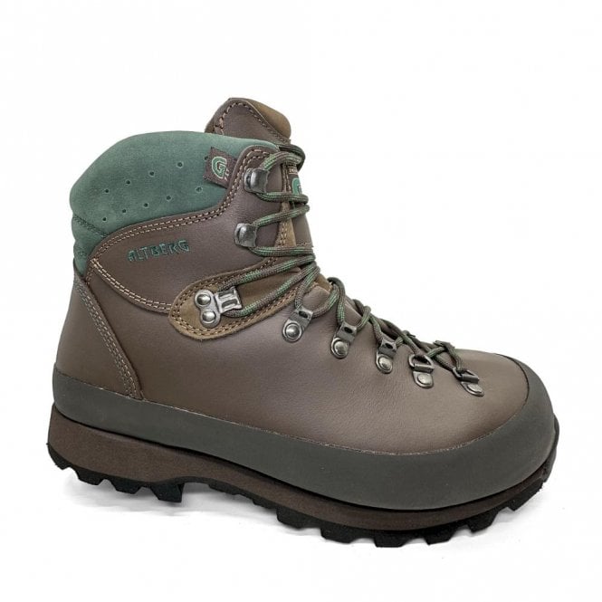 Altberg Kisdon Hiking Boot