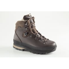 Lady Tethera Walking Boot (Wide Width Fit)