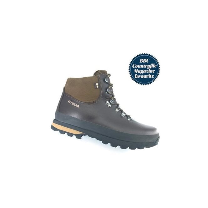Altberg Men's Fremington Boot (Narrow Width Fit)
