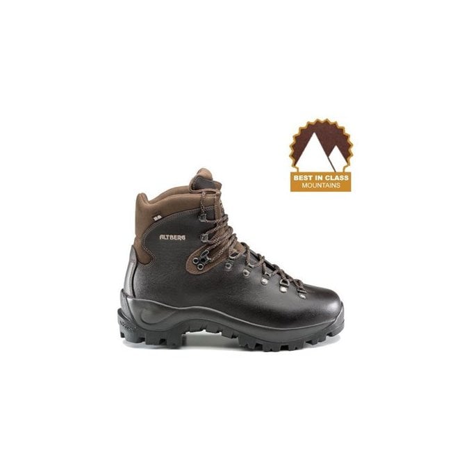 Altberg Men's Mallerstang Boot (Extra Narrow Width Fit)  