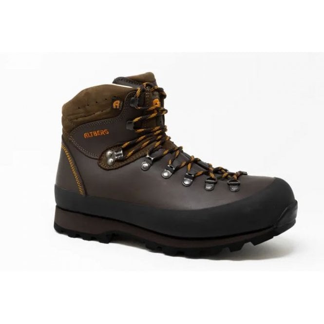 Altberg Men's Nordkapp Walking Boots
