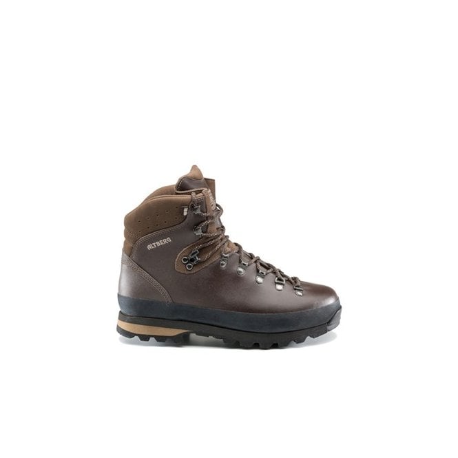 Altberg Men's Tethera Walking Boot (Extra Wide Width Fit)