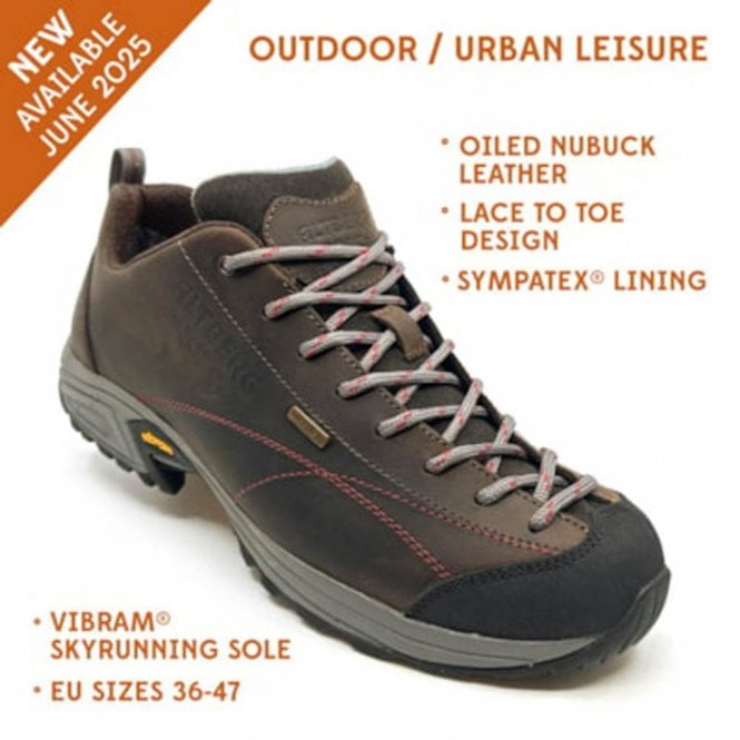 Altberg Skipton Shoe
