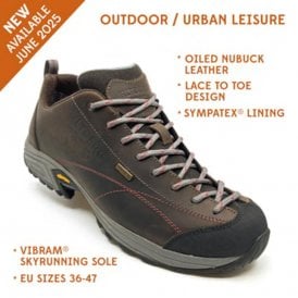 Skipton Shoe