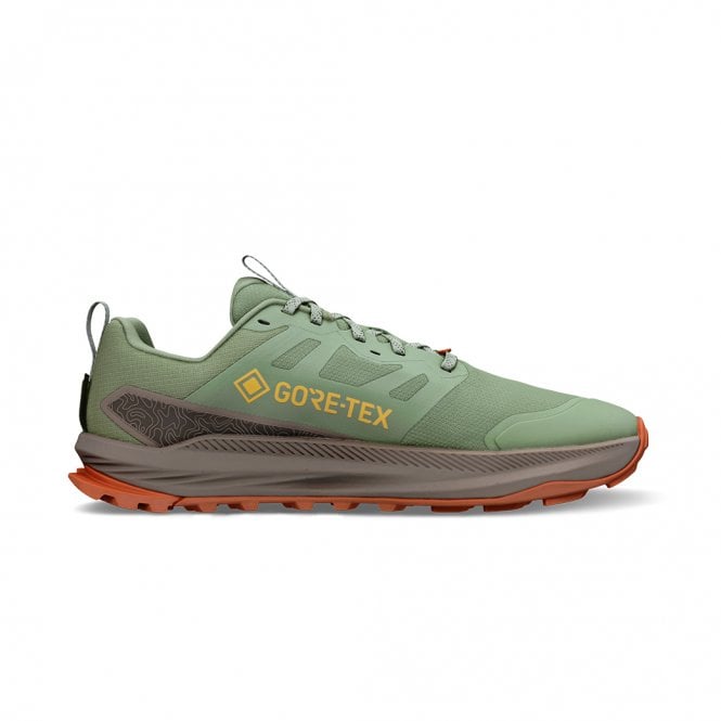 ALTRA Men's Lone Peak 9+ GTX