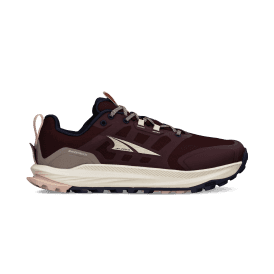 Women's Lone Peak 9 Waterproof Low