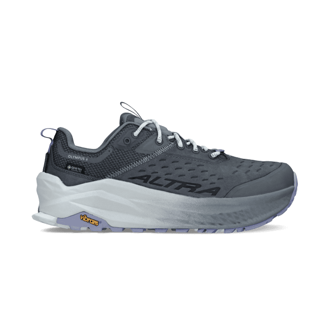 ALTRA Women's Olympus 6 Hike Low GTX