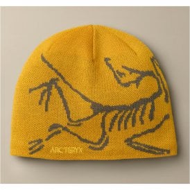 Bird Head Toque