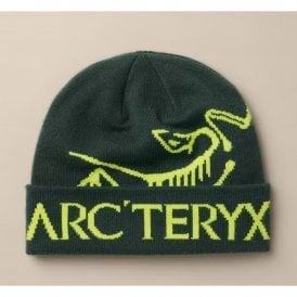 Bird Word Toque
