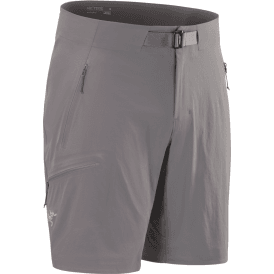 Gamma SL Short 9"