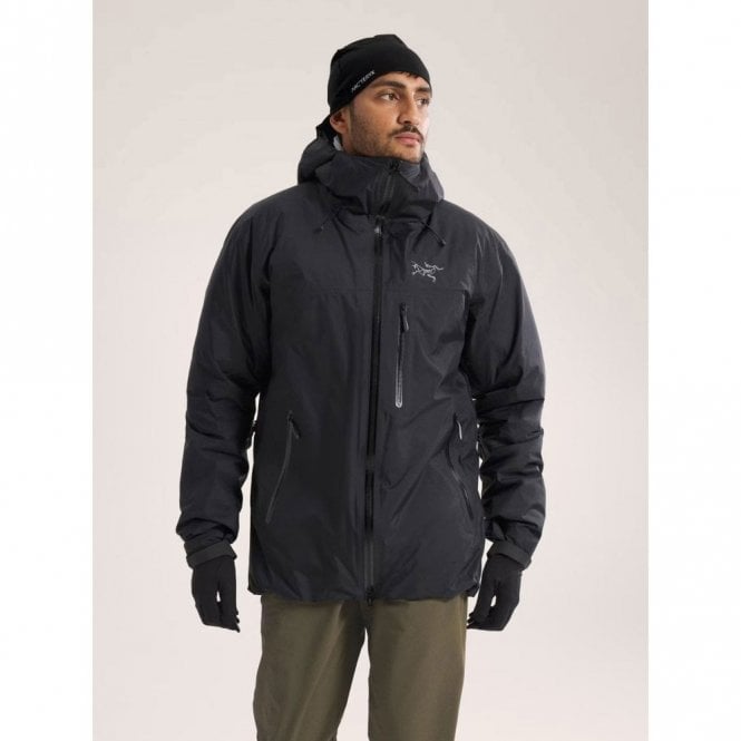 Arc'teryx Men's Beta Insulated Jacket