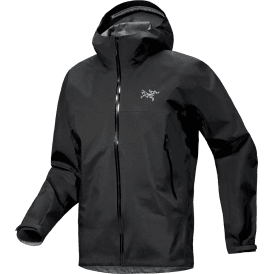 Men's Beta Jacket