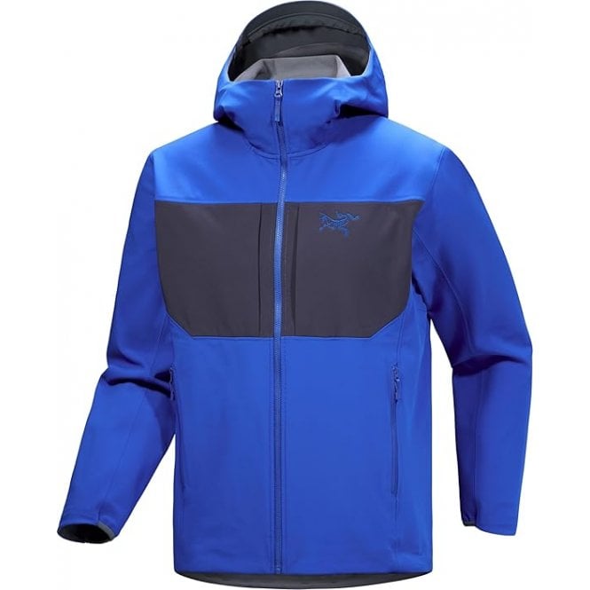 Arc'teryx Men's Gamma MX Hoody