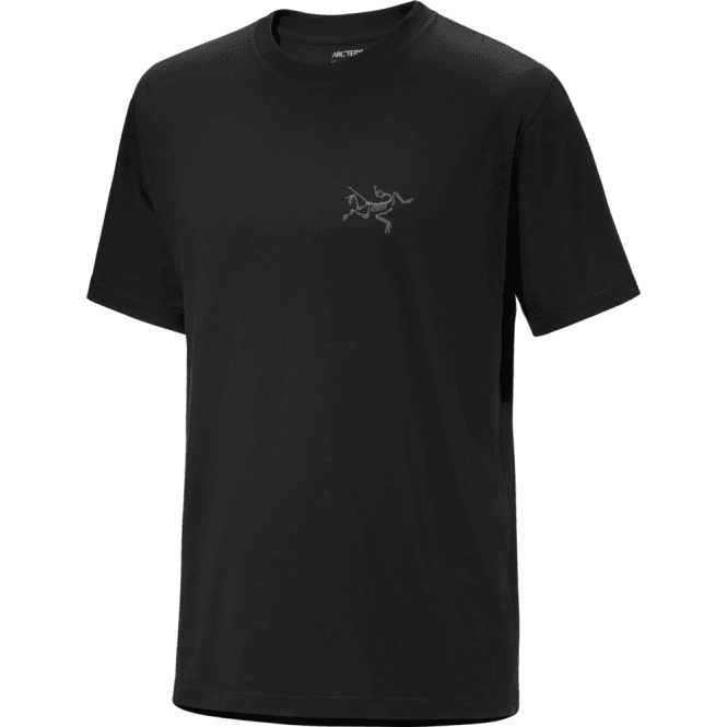 Arc'teryx Men's Kragg SL Cotton SS