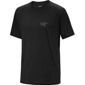 Men's Kragg SL Cotton SS