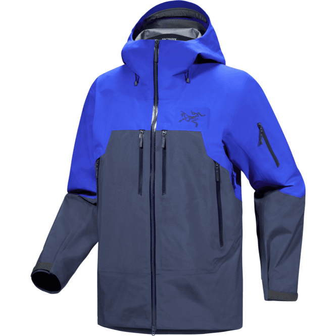 Arc'teryx Men's Rush Jacket