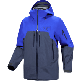Men's Rush Jacket