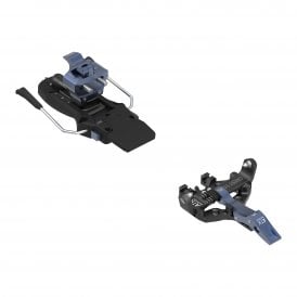 ATK Crest 10 - Dark Blue 97mm