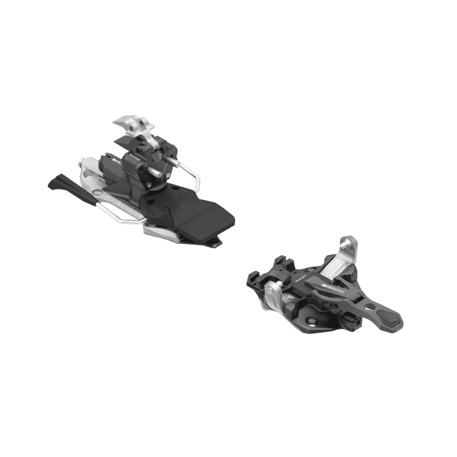 ATK  Raider 13 Evo - Black 97mm 