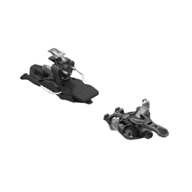 Raider 13 Evo Touring Bindings - Black 97mm