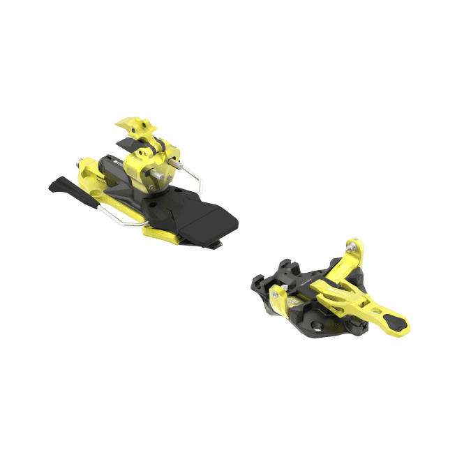 ATK  Raider 13 Evo - Yellow 108mm