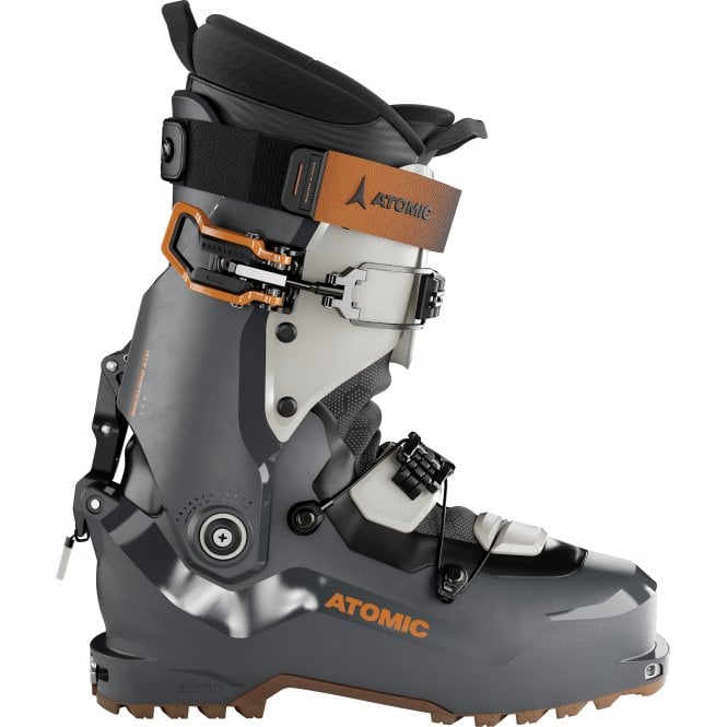 Atomic BACKLAND XTD 110