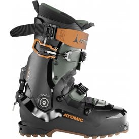 BACKLAND XTD CARBON 120
