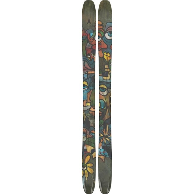 Atomic BENT 110