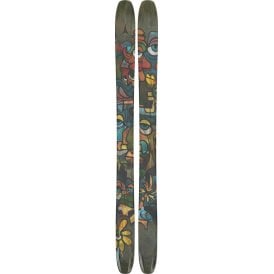 BENT 110