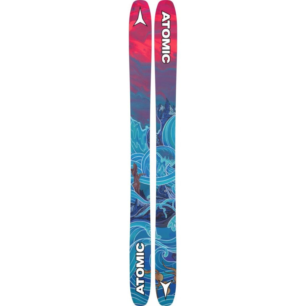 Atomic N Bent 110