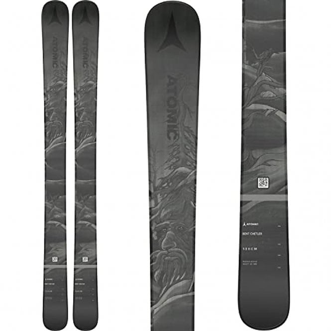 Atomic Bent Chetler Junior Skis