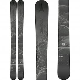 Bent Chetler Junior Skis