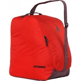 Boot Bag - Red