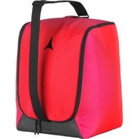 Boot & Helmet Bag - Red Tension
