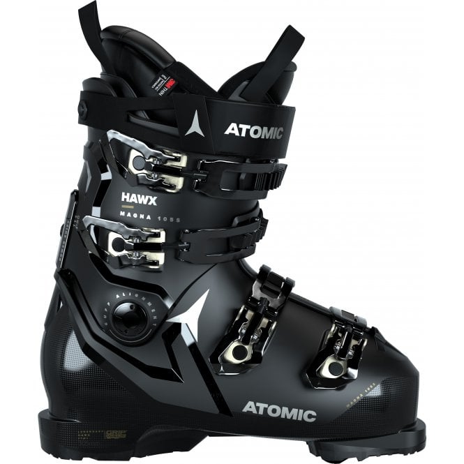 Atomic Hawx Magna 105 S W GW Women's Ski Boots