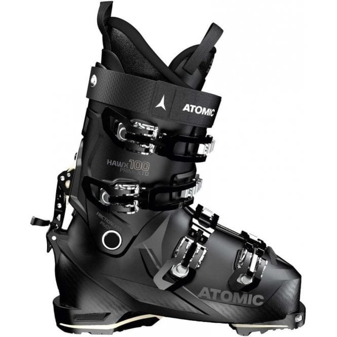 Atomic Hawx Prime XTD 100 HT GW