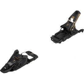 N Shift 10 MN Black/Bronze