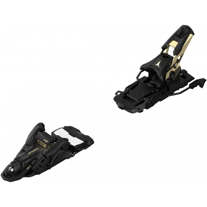 Atomic Shift 13 MNC Binding