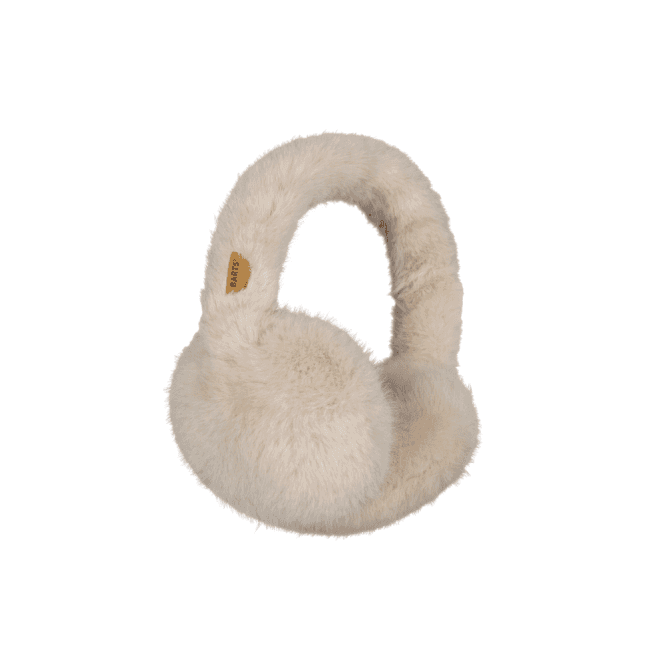 Barts Big Fur Earmuffs