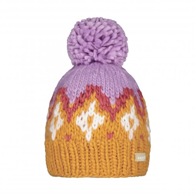 Barts Curley Beanie