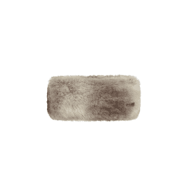 Fur Headband