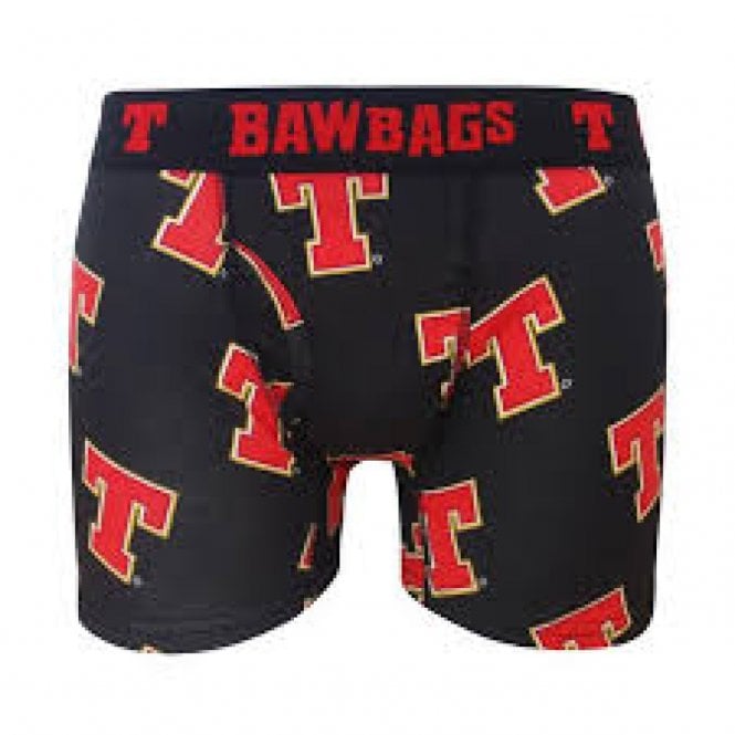 Bawbags Tennent's Cotton Boxer Shorts
