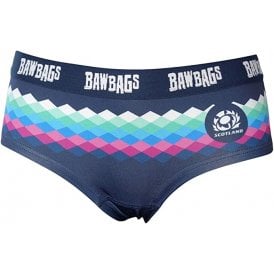Women's Cool De Sacs Scotland Rugby Landscape 