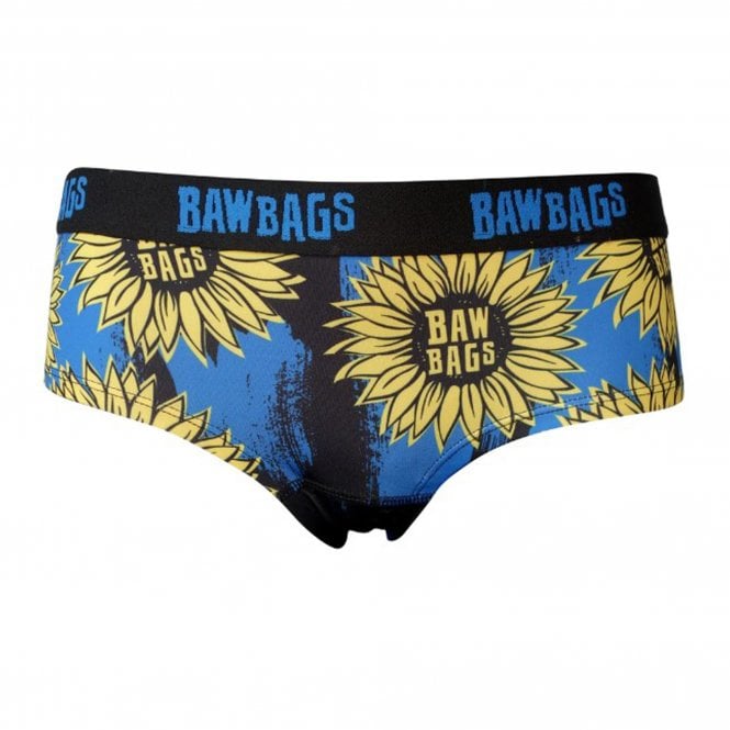 Bawbags Women's Cool De Sacs Sunflower 