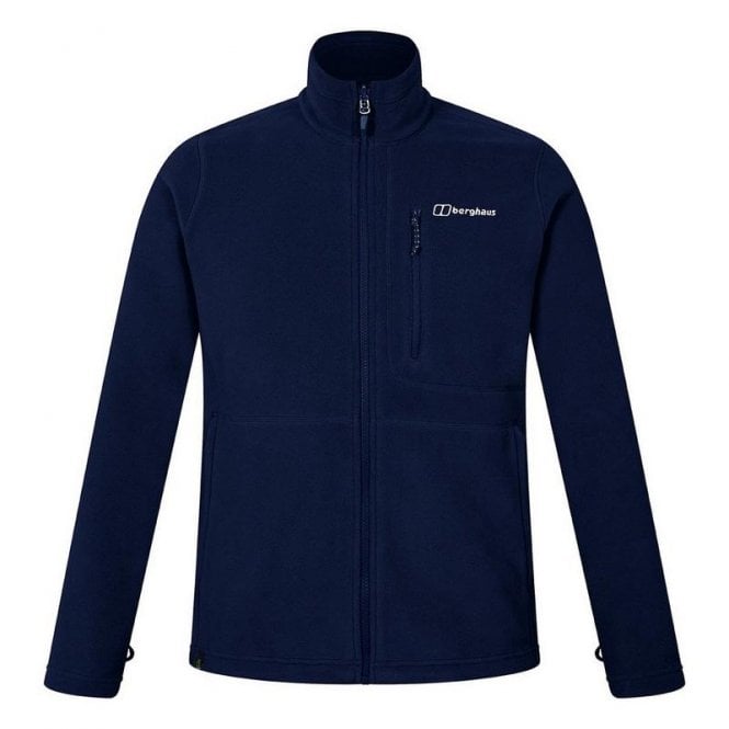 Berghaus Men's Activity InterActive Polartec Fleece Jacket