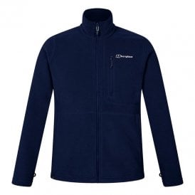 Men's Activity InterActive Polartec Fleece Jacket