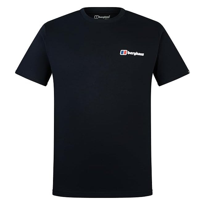 Berghaus  Men's Class Logo Tee 