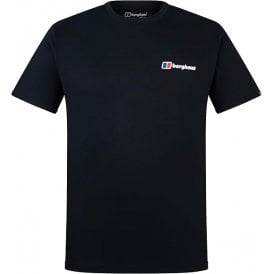  Men's Class Logo Tee 