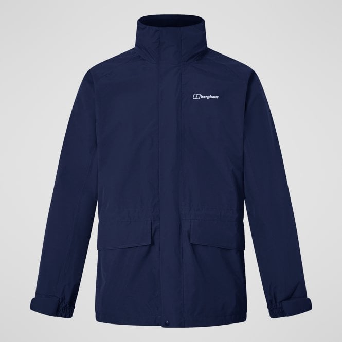 Berghaus Men's Cornice 2.0 Interactive Jacket